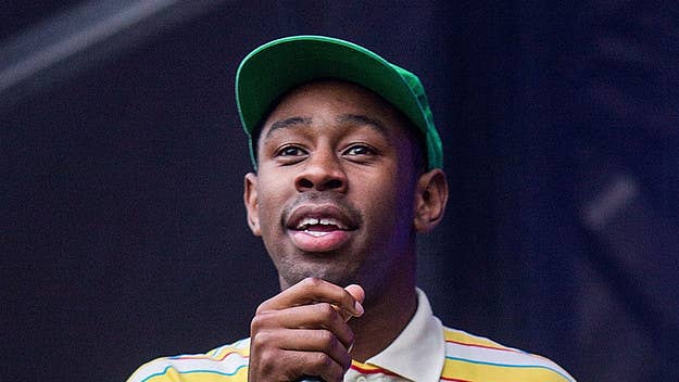 From freestyles with Hot 97's Funk Flex to Tim Westwood, here are Tyler, the Creator's best freestyles, ranked.