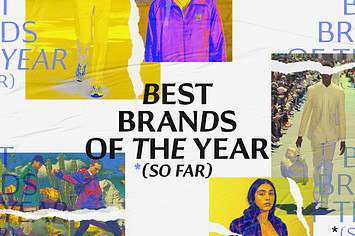 Complex best brands so far2019