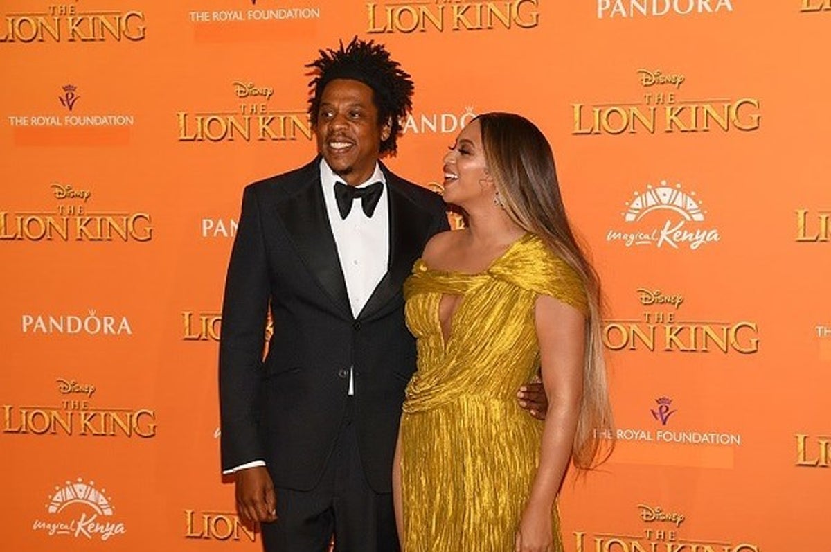 Prankster sent pal to Jay-Z and Beyoncé's Hamptons mansion