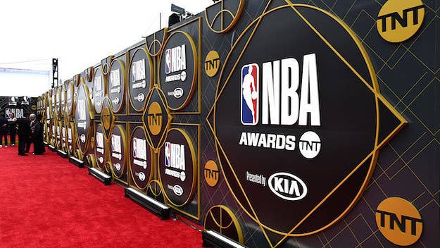 Congrats to all the winners.
