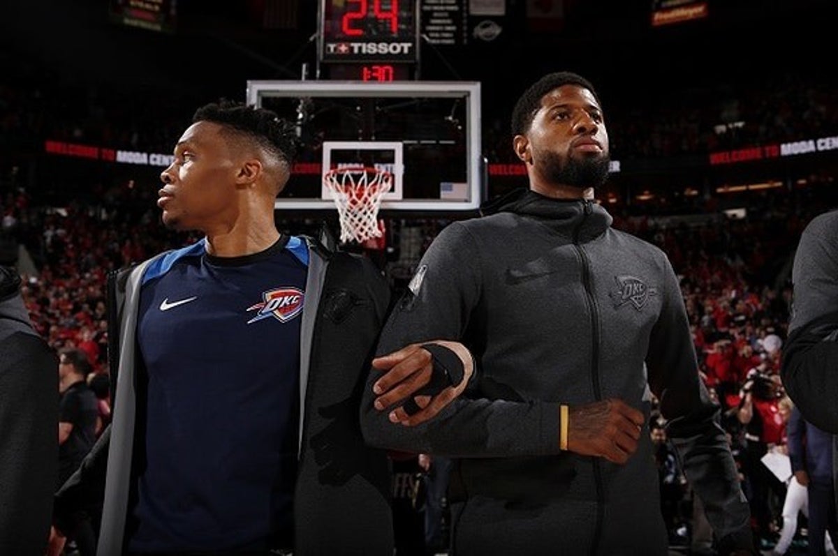 Los Angeles Clippers Reportedly Not Sold On Russell Westbrook's