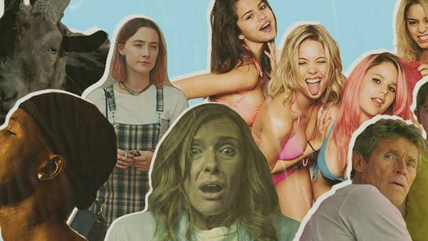From 'Midsommar' to 'Moonlight,' here are the best movies released by A24 Films.