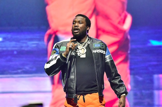 Attorney Repping Meek Mill’s Judge Loses Leaked Audio Lawsuit Against ...