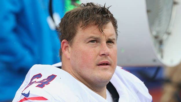 Incognito has inked a one-year, prove-it deal with Oakland, despite his scandal-ridden career.