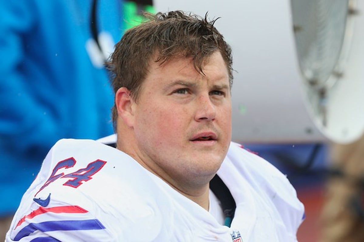 Raiders news: Raiders guard Richie Incognito heads to IR - Silver And Black  Pride