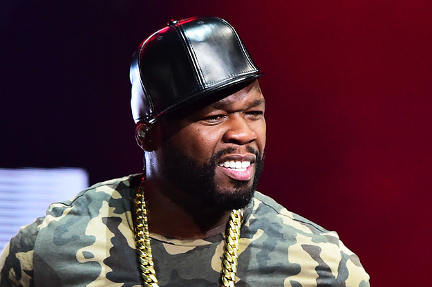 A History of 50 Cent Beefing With G-Unit Members Complex