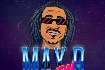 max b french hold on