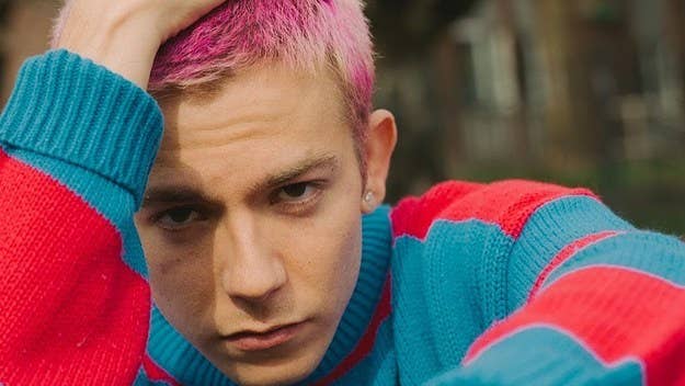 Roy Blair just finished touring 'Cat Heaven,' an album he released in 2017. The rising star has built a dedicated fanbase and got millions of plays. What now?