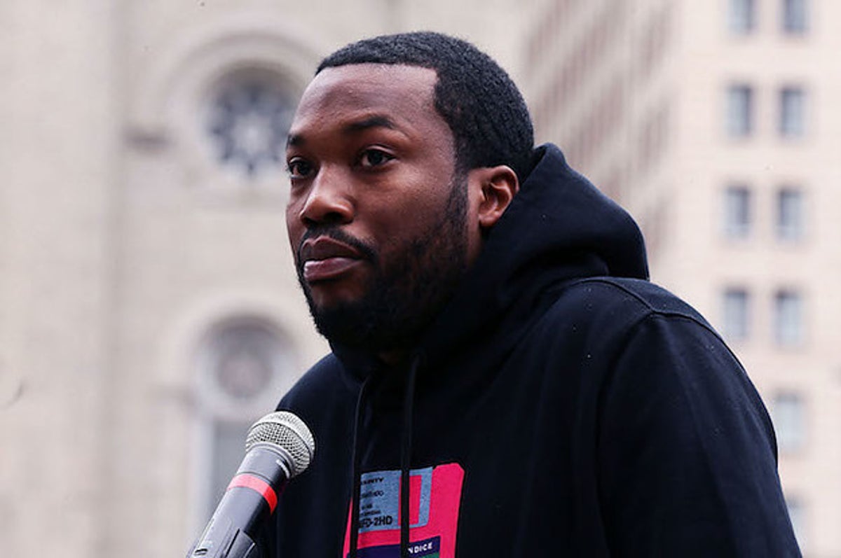 Meek Mill to Sue Las Vegas' Cosmopolitan Hotel for Discrimination