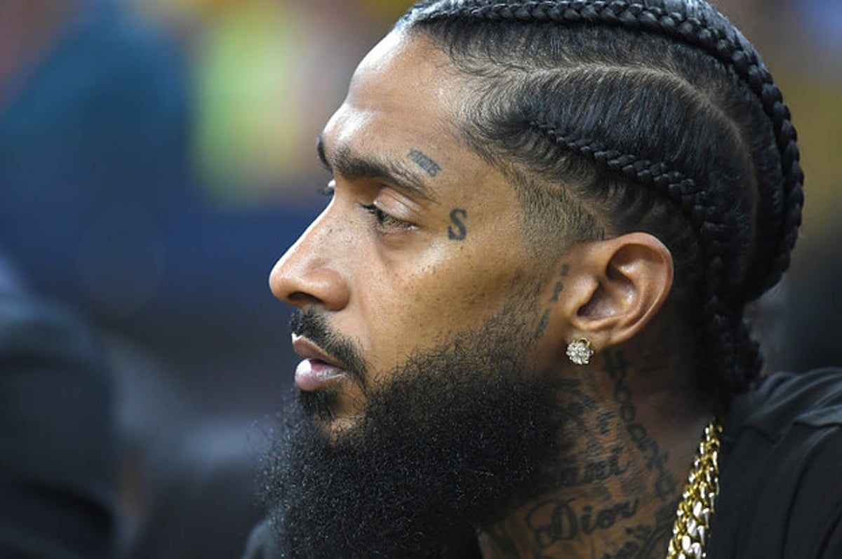 Nipsey Hussle's Brother Wants to Be in Charge of Late Rapper's Estate