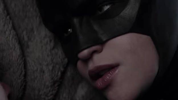 'Batwoman' starts its first season this fall on The CW's Sunday lineup.
