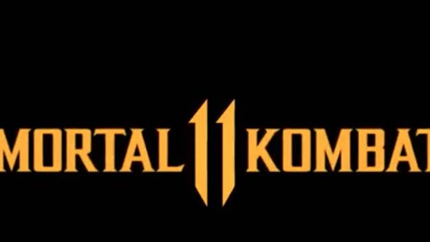 'Mortal Kombat 11' releases April 23rd. From the character roster to pre-order information, here's everything we know about the game.