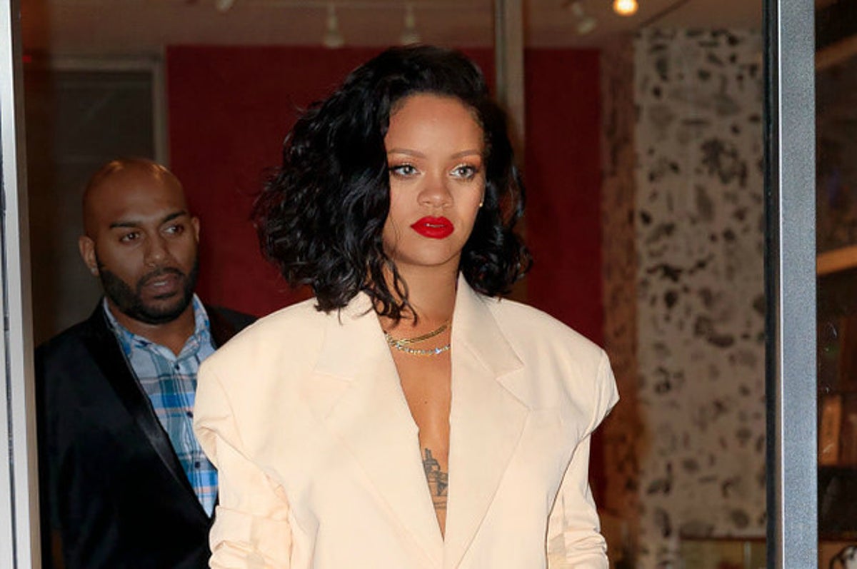 Rihanna: Hit Songs You Probably Didn't Know She Rejected