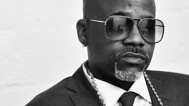 Damon Dash has a new and improved streaming service, DDTV, a shopping network, and big plans for the Rachel Roy brand.