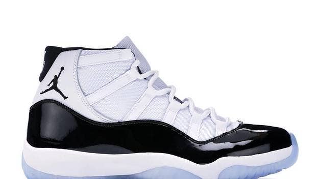 The Dad Shoe trend has caught on over the past year or so, but is the Air Jordan XI the new and ultimate dad sneaker? We take a look at the shoe's legacy.