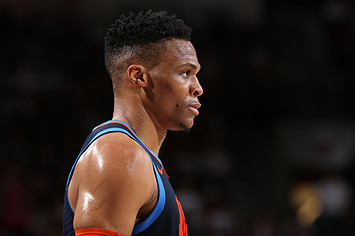 This is a photo of Westbrook.