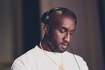 Virgil Abloh Discusses Appropriation and His Place Within the Fashion  Industry