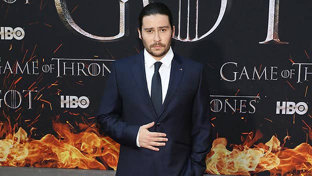 Daniel Portman first made an appearance in 'Game of Thrones' at the age of 20 in Season 2 as Podrick Payne, becoming a fan favorite by Season 3.