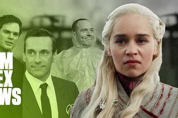 The Best and Worst TV Series Finales 