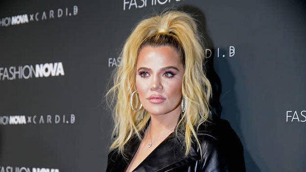 In the latest episode of 'KUWTK', Khloé opens up about her and Tristan's relationship after he was caught cheating on her in April 2018.