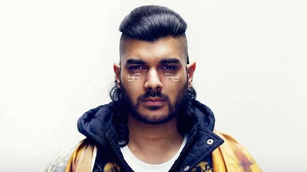 Jai Paul releases the official version of his leaked demos from 2013 and shares the emotional journey he's endured the last few years.