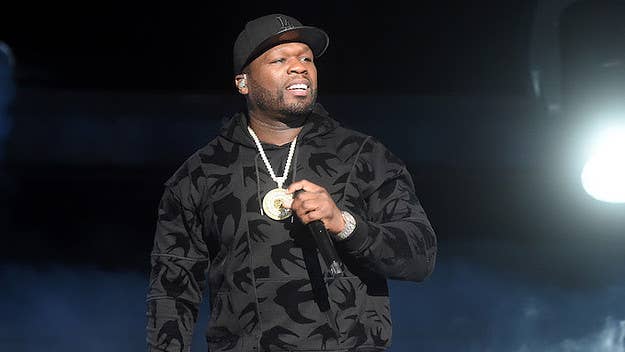 Teairra Mari appeared on 'The Breakfast Club' and revealed why she was ordered to pay 50 Cent $30,000, saying she didn't actually lose the lawsuit.
