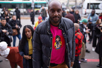 Off-White gains new CEO in New Guards Group shakeup
