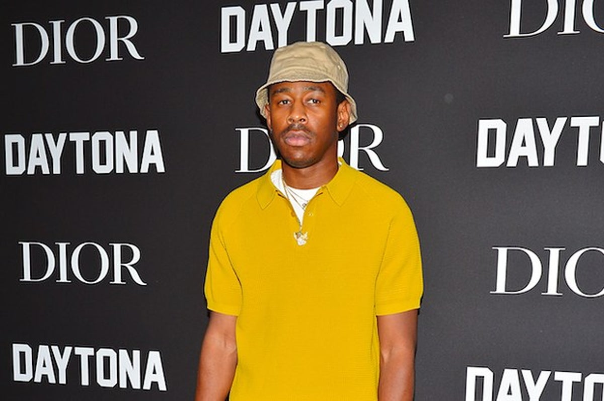 Tyler, the Creator on being banned from the UK: 'I'm being treated like a  terrorist', Music