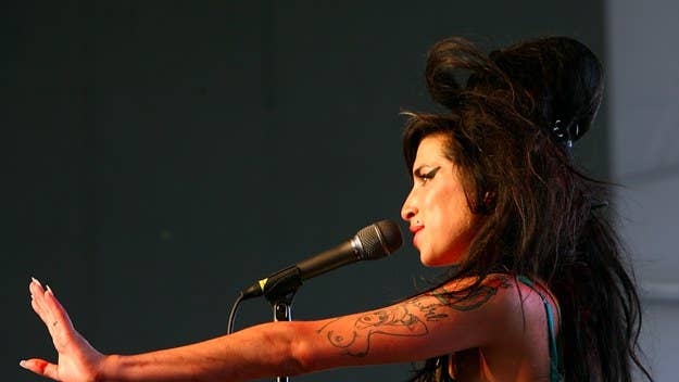 From Amy Winehouse’s ‘Amy’ to Banksy’s ‘Exit Through the Gift Shop’ documentary film, here are the 10 best celebrity documentaries.