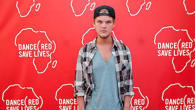 Avicii’s family and team have announced the release of the late DJ’s posthumous album, titled 'Tim.' The lead single “SOS” is set to release on April 10.