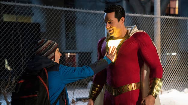 Does 'Shazam!' live up to the hype? Here's everything that does and doesn't work in DC's latest superhero film.