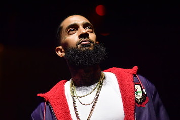 nipsey hussle pusha t we have done him wrong