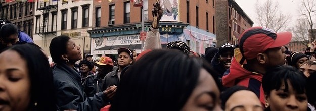 Biggie Smalls Brooklyn street renaming ceremony happens in June