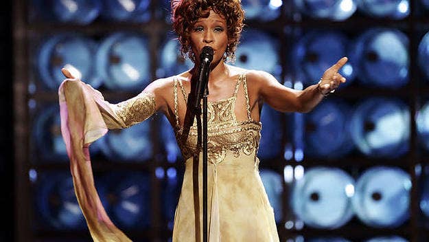 A Whitney Houston hologram tour is currently being put together with backing from her estate.
