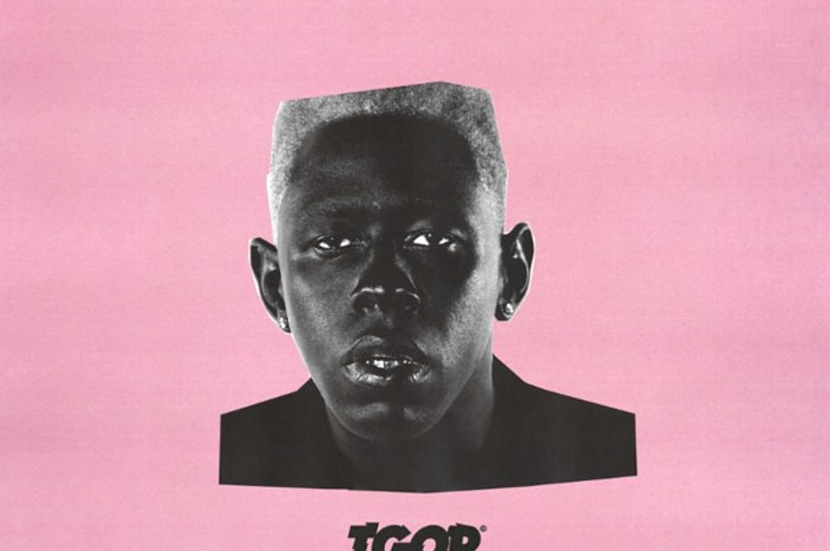 Stream Tyler, The Creator - IGOR'S THEME by Tyler, The Creator