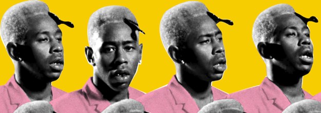 Stream Tyler, The Creator - IGOR'S THEME by Tyler, The Creator