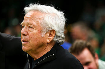 Robert Kraft