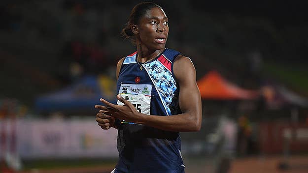 Caster Semenya has lost her appeal against the introduction of a 2018 ruling that can require female athletes to take hormonal contraception.