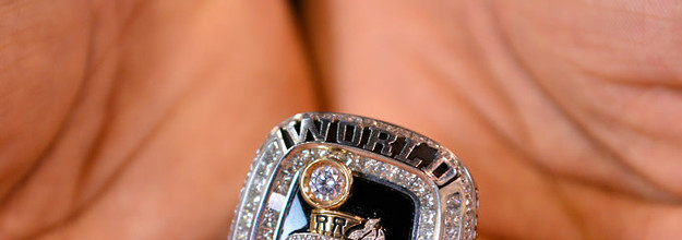 Counterfeit 1936 Stanley Cup Championship rings seized by border agents