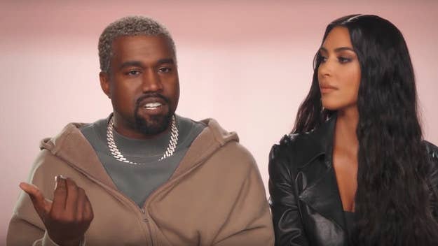 Kanye West's confessional centered around superheroes and his love for 'The Incredibles.'