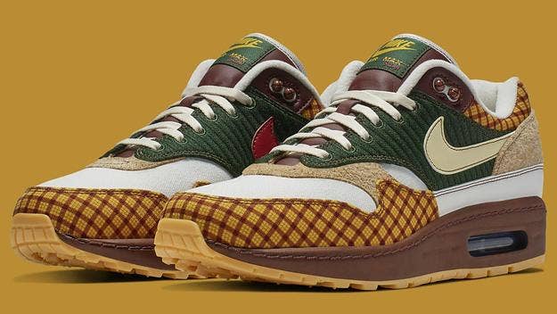 A complete guide to this week's best sneaker releases including the Laika x Nike Air Max Susan 'Missing Link,' Nike Air Max 'On Air' collection, and more.