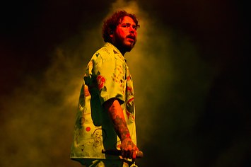 Post Malone