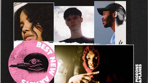 Our picks for best new artists out right now, featuring $NOT, KOTA The Friend, Grace Ives, Megan Thee Stallion, Christian Alexander, and more.