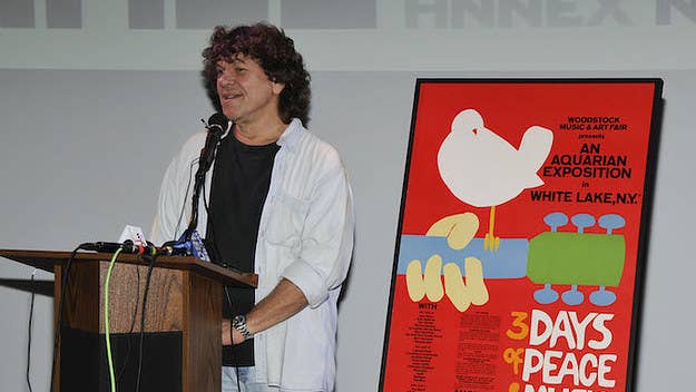 Woodstock 50 Is back, barring any other unforeseen circumstances.