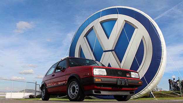 Here's how a group of friends built the biggest VW GTI festival in North America. 