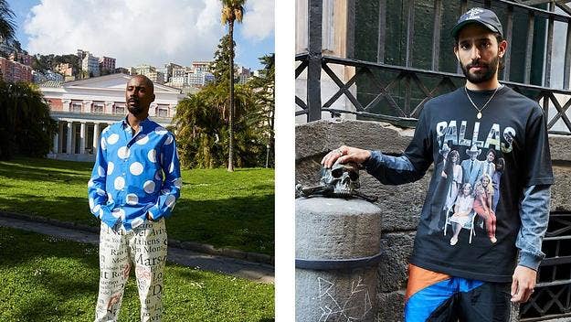 A detailed guide to this week's best style releases including Palace Summer 2019, the A-Cold-Wall* 'Chroma' collection, Bape x Suicoke, and more. 
