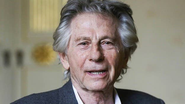 Polanski was removed from the Academy last May.