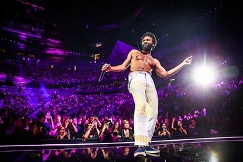 gambino