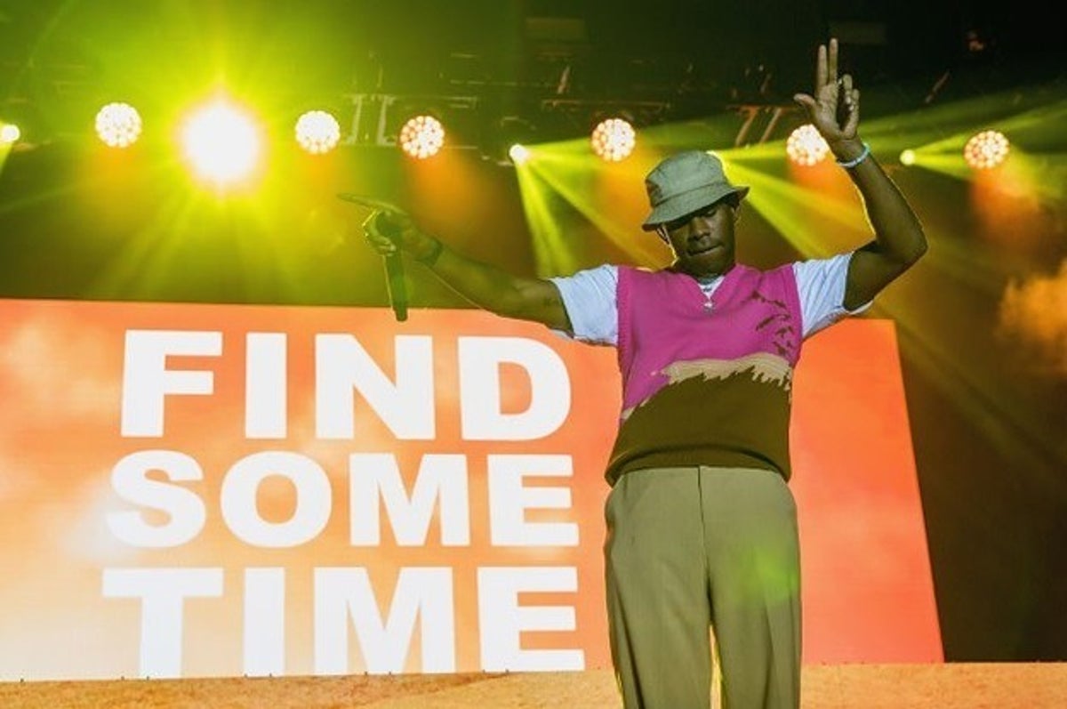 Everything Tyler, the Creator Has Done Since His Last Album, 2017's Flower  Boy