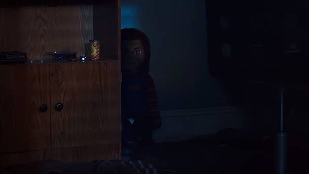 The second trailer for the 'Child's Play' reboot is here.